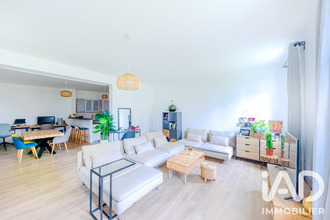  appartement beaumt-sur-oise 95260