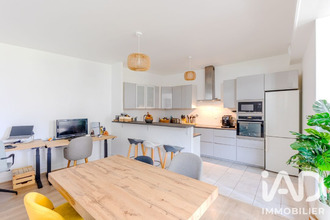  appartement beaumt-sur-oise 95260