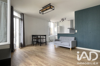  appartement beaumt-sur-oise 95260