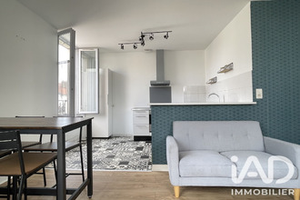  appartement beaumt-sur-oise 95260
