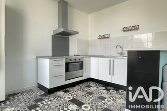  appartement beaumt-sur-oise 95260