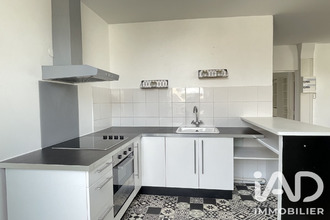  appartement beaumt-sur-oise 95260