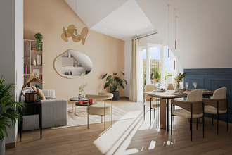  appartement beaune 21200