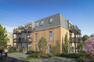  appartement beaune 21200