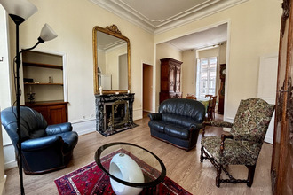  appartement beaune 21200