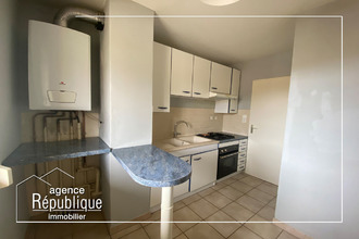  appartement beaune 21200