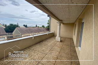  appartement beaune 21200