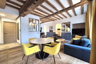  appartement beaune 21200