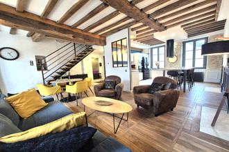  appartement beaune 21200