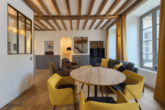  appartement beaune 21200