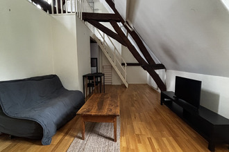  appartement beaune 21200