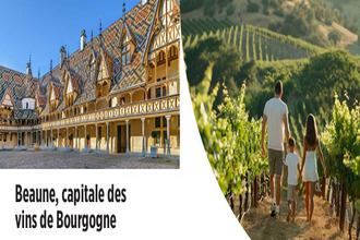  appartement beaune 21200