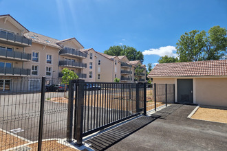  appartement beaune 21200