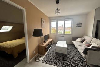  appartement beaune 21200