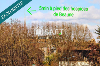  appartement beaune 21200