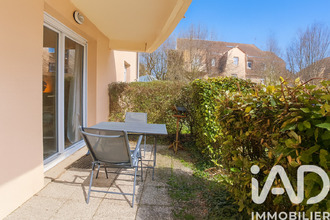  appartement beaune 21200