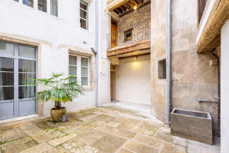  appartement beaune 21200