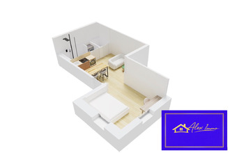  appartement beaune 21200