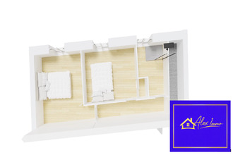  appartement beaune 21200