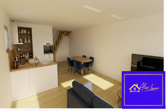  appartement beaune 21200