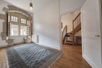  appartement beaune 21200