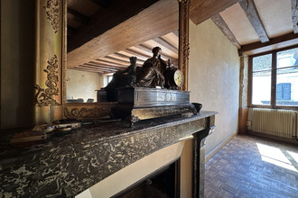  appartement beaune 21200
