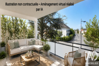  appartement beaune 21200