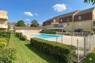  appartement beaune 21200