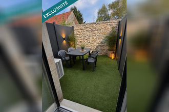  appartement beaune 21200