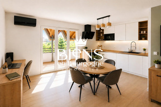  appartement beaune 21200