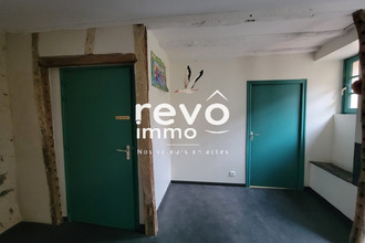  appartement beaupreau 49600