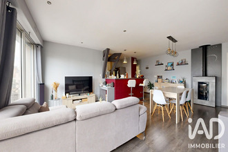  appartement beaupreau 49600
