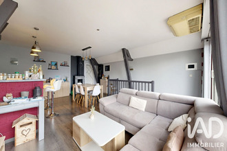  appartement beaupreau 49600