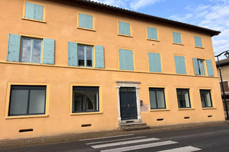  appartement beauregard 01480