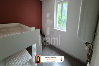  appartement beaurepaire 38270