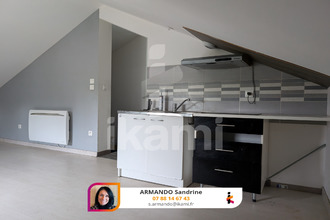  appartement beaurepaire 38270