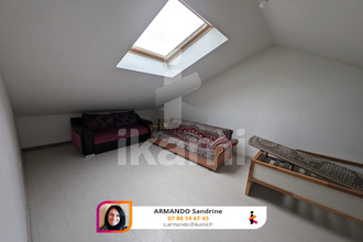  appartement beaurepaire 38270