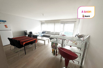  appartement beaurepaire 38270