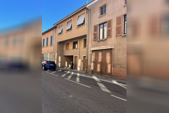  appartement beaurepaire 38270