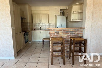  appartement beaurepaire 38270