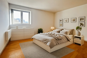  appartement beaurepaire 38270