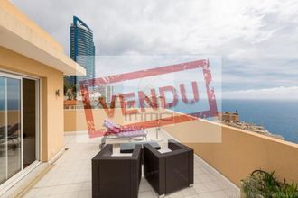  appartement beausoleil 06240