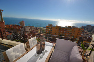  appartement beausoleil 06240