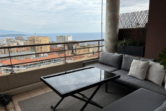  appartement beausoleil 06240