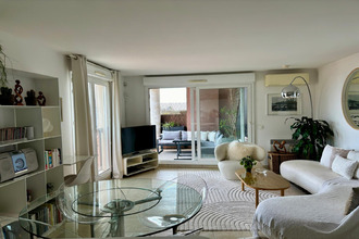  appartement beausoleil 06240