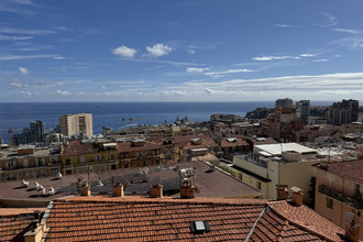  appartement beausoleil 06240