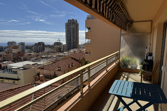  appartement beausoleil 06240