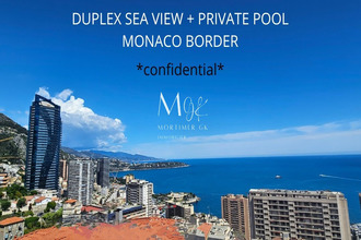  appartement beausoleil 06240