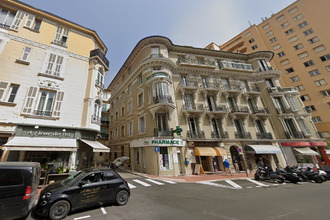  appartement beausoleil 06240