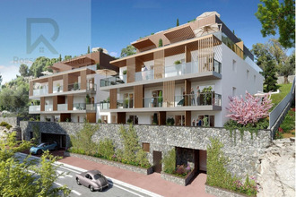  appartement beausoleil 06240